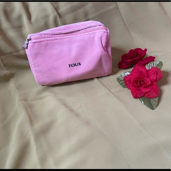 Tous Handbags - Makeup Bag